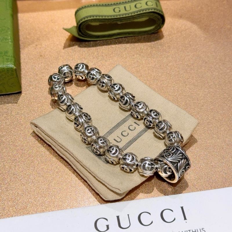 Gucci Bracelets